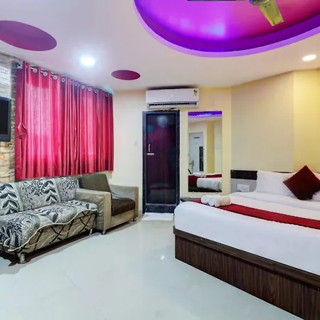 Hotel Icon International Airport Mumbai